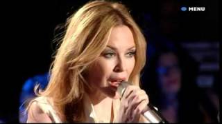 3 - In My Arms (Radio 2 Acoustic Live Sessions) - Kylie Minogue