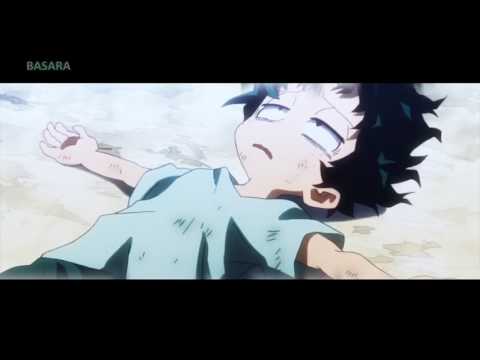 Rap do Izuku Midoriya - Deku (Boku no Hero Academia) | BasaraRAP 58