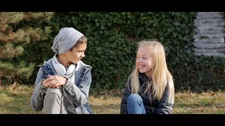 Video Honza Grebík - Svět za oponou (Official 4K)