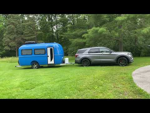 CORTES CAMPERS ARE DESIGNED TO LAST A LIFETIME