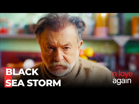 A Black Sea Legend Deep Sevket - In Love Again