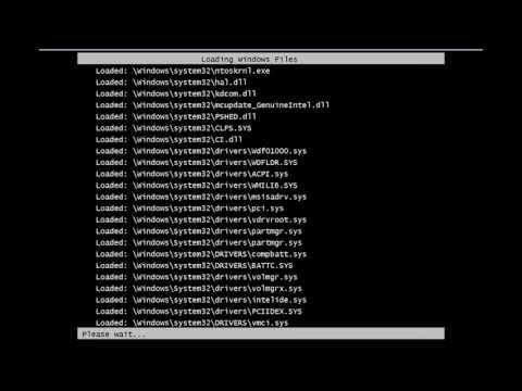 How to Fix Blue Screen Memory Management Error