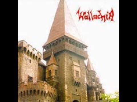 Wallachia - Wallachia