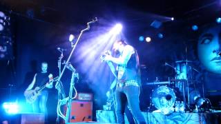 AMORPHIS - TOW MOONS , Nürnberg Hirsch 23.03.14