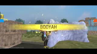 Last Man Standing 😈 BOOYAH #freefire #king #gaming #viralvideo 