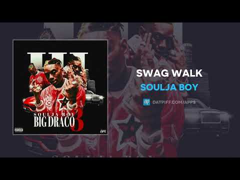 Video thumbnail for Swag Walk