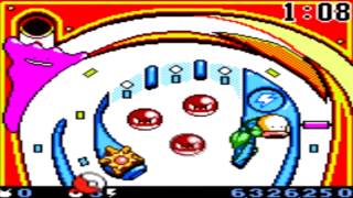 Pokemon Pinball - Not Deaf or Blind; Just Dumb - Saved Plays #45 (PC)