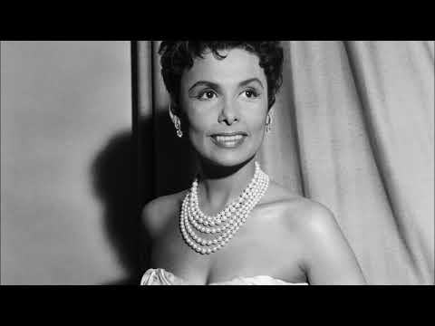One For My Baby - Lena Horne