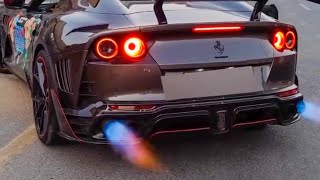 World's Best Sounding Ferrari's Tuned In THIS Unsuspecting Shop