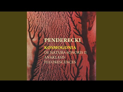 Kosmogonia