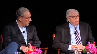 Legacy of All The President's Men - Woodward, Bernstein & Redford