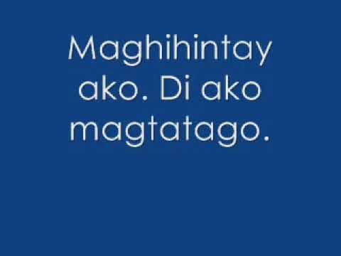 Walang Hanggan video