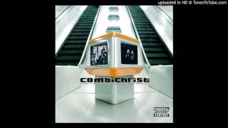 Combichrist - Give Head If You Got It