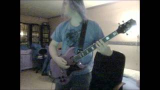 Sheavy - Last Parade (Cover)