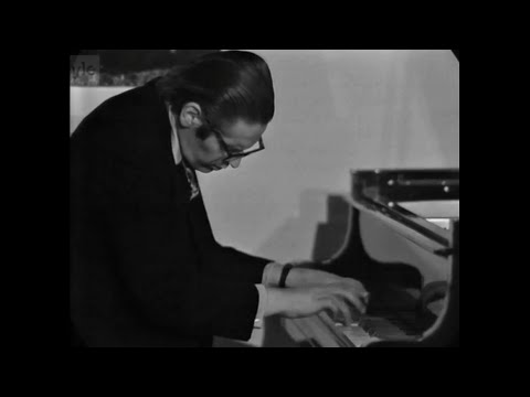 Emily - Bill Evans Trio in Finland 1970