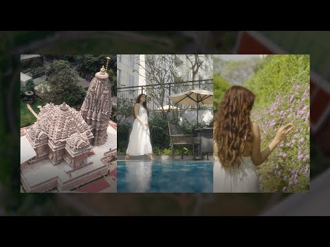 Piramal Vaikunth  Project Tour 1