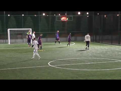 8 КХ 7 лига Grand+   Fc Chill Out