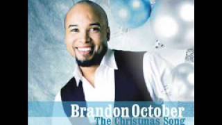 The Christmas Song - Brandon October