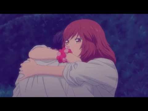 Kou X Futaba AMV [Best Thing] ~Ao Haru Ride~