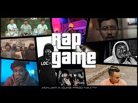 SickJam - Rap Game feat. Duke ( Audio )