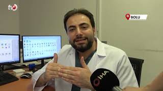 Halı Saha Maçı Yapan Kişiler Yüksek Risklere Maruz Kalıyor