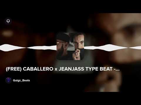 (FREE) CABALLERO x JEANJASS TYPE BEAT - Double Cheese