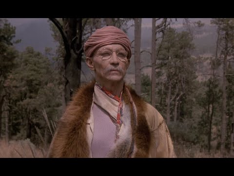 Remo Williams (1985) Chiun is based