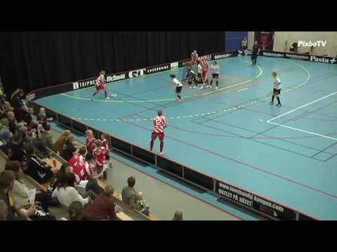 Highlights Pixbom Wallenstam dam - Telge 141108