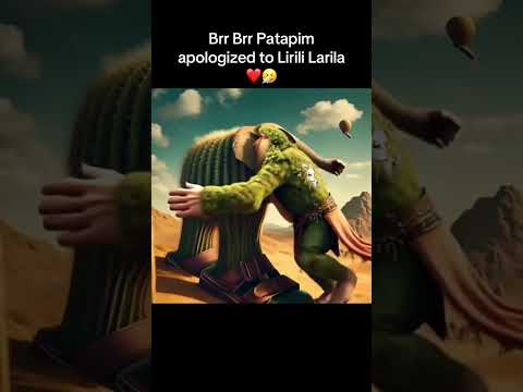 alexey pigeon Bombardiro crocodilo fonk meme tik tok brain croit