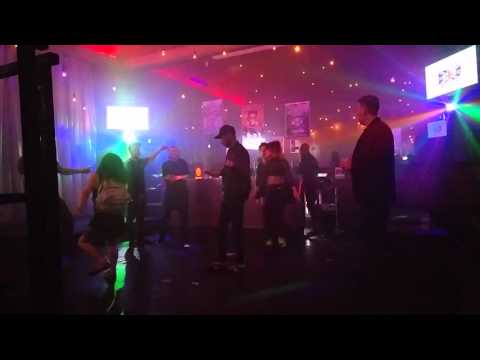 DJ MAG Awards Best Of British 2016