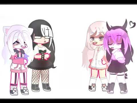 Can you Remember…. | Ft. Emika,Kuro,Alex,Okami,Lucy,Nemui (With Upgrades) | Inspiration: TikTok