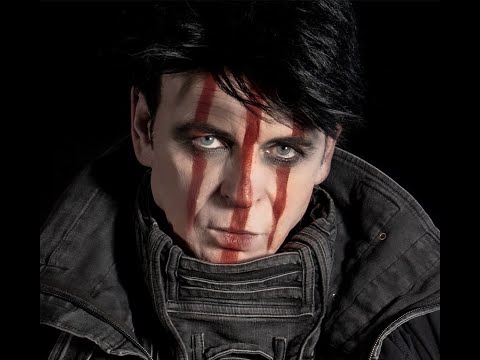 GARY NUMAN discusses his 18th studio album ‘Intruder’ - XS Noize Podcast #40