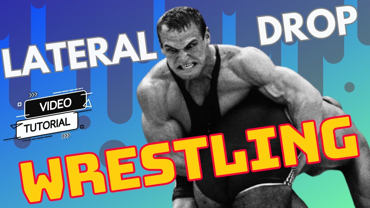 Lateral Drop Video — Fight Encyclopedia