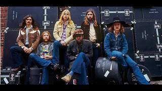Blue sky-The Allman Brothers Band