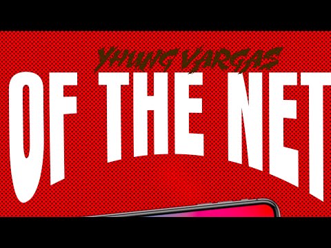 Yhung Vargas - Of The Net