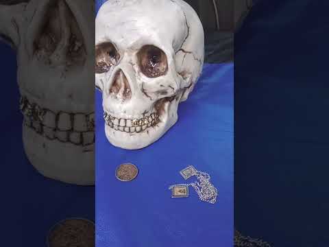 segunda parte da Barra do ouro