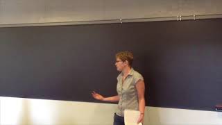 Scenario 1: Federal Environmental Policy-Making