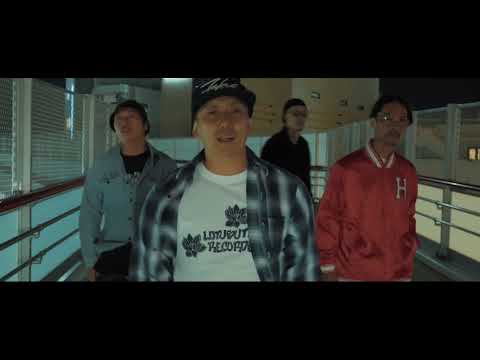 Wd, Zerø, Maskz, Taishō - Betray The Local 【Official Music Video】