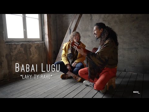 BABAI LUGU  - LAHY 'TY RAHO