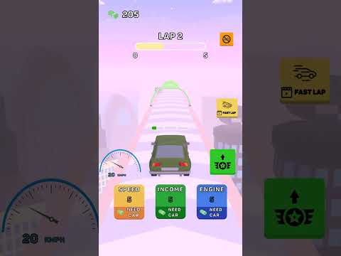Race Clicker