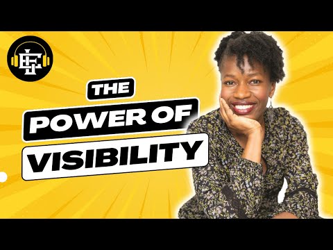 Unleashing Inner Power: Mildred Talabi’s Tactics for Business Success | Everyday Leadership Podcast