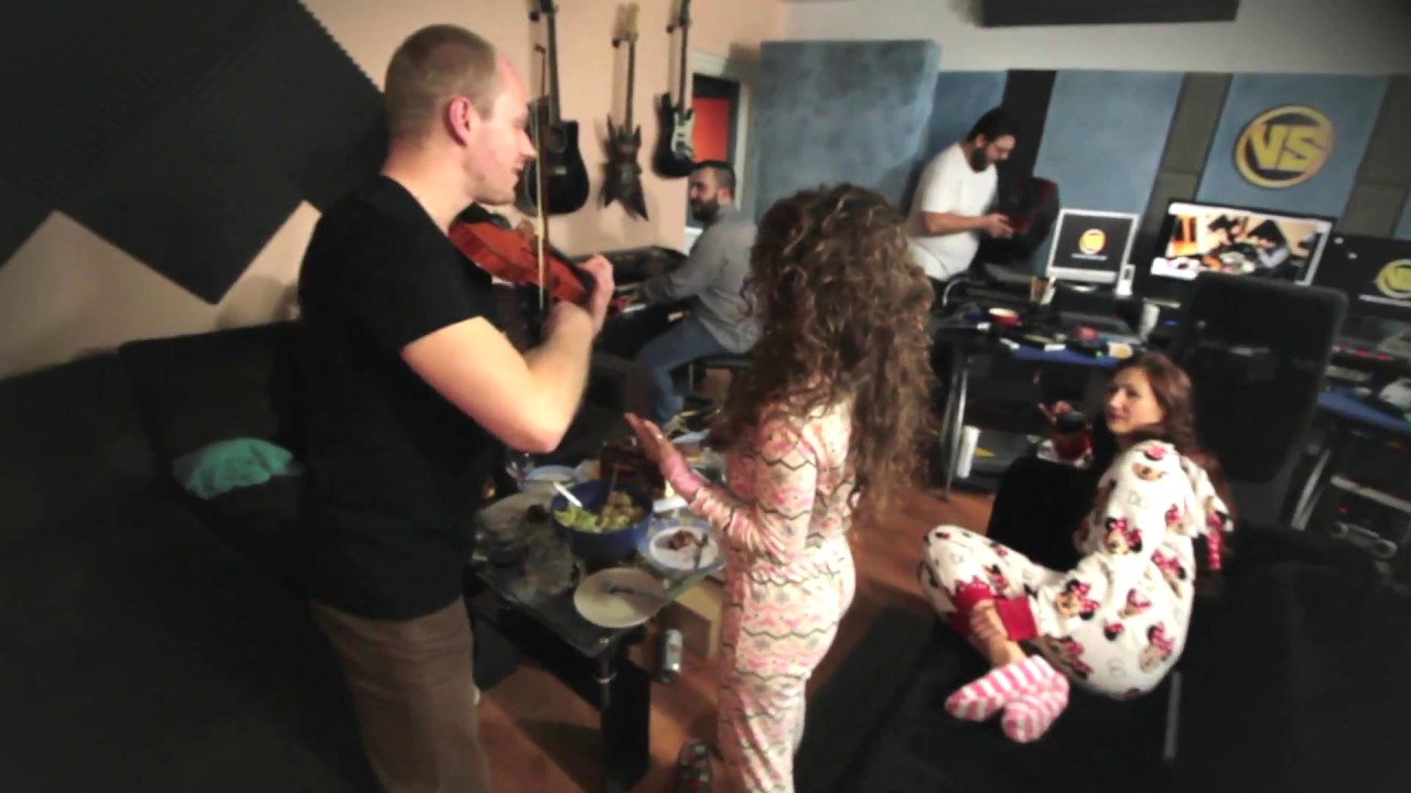 Mannequin Challenge!