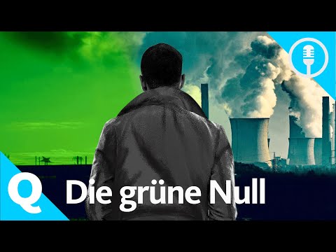 Podcast: How this man is trying to live a CO2-neutral life and protect the climate | StoryQuarks