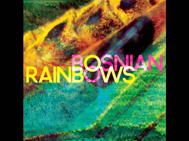 Bosnian Rainbows - Morning Sickness (CBM) (Remix Stems)