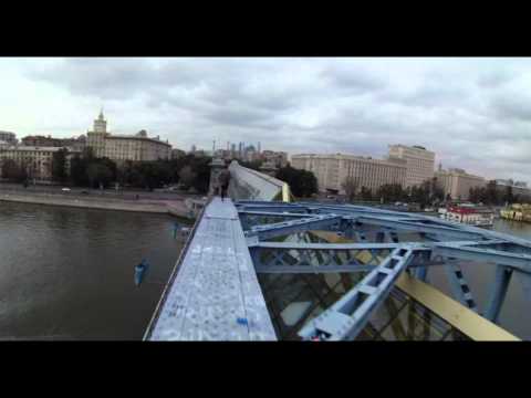 Hardcore Henry - Trailer