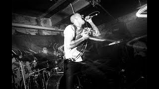 Full of Hell: Five Days in the U.K. Tour Doc