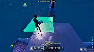 ARK Survival Ascended_ Quetzal Building