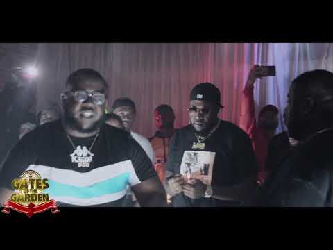 Chaq Don vs King Haze