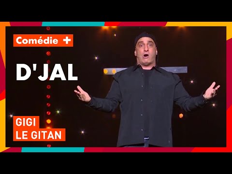 D'jal : Titi le Gitan - À coeur ouvert - Comédie+