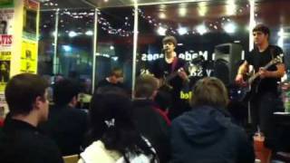 Other People&#39;s Lives (Modest Mouse Cover)